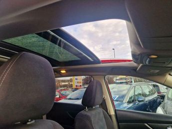 Nissan X-Trail 1.6 dCi n-tec XTRON Euro 5 (s/s) 5dr