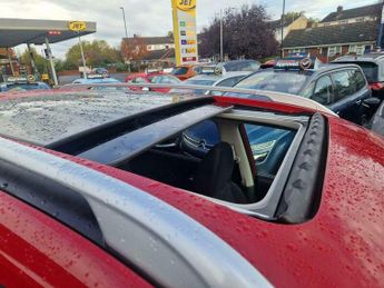 Nissan X-Trail 1.6 dCi n-tec XTRON Euro 5 (s/s) 5dr