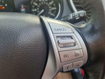 Nissan X-Trail 1.6 dCi n-tec XTRON Euro 5 (s/s) 5dr