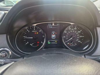 Nissan X-Trail 1.6 dCi n-tec XTRON Euro 5 (s/s) 5dr