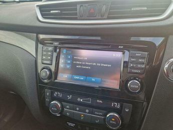 Nissan X-Trail 1.6 dCi n-tec XTRON Euro 5 (s/s) 5dr