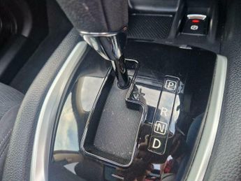 Nissan X-Trail 1.6 dCi n-tec XTRON Euro 5 (s/s) 5dr