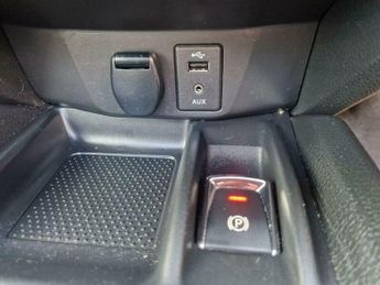 Nissan X-Trail 1.6 dCi n-tec XTRON Euro 5 (s/s) 5dr