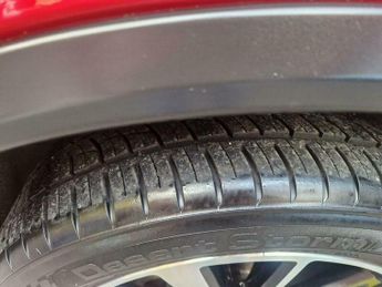 Nissan X-Trail 1.6 dCi n-tec XTRON Euro 5 (s/s) 5dr