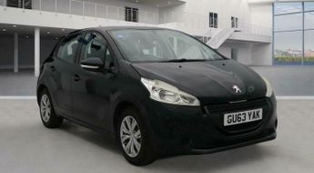 Peugeot 208 1.0 VTi Access+ Euro 5 5dr