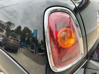 MINI Hatch 1.6 Cooper Steptronic Euro 5 3dr