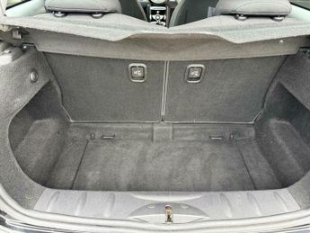 MINI Hatch 1.6 Cooper Steptronic Euro 5 3dr