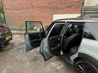 MINI Hatch 1.5 Cooper Classic Steptronic Euro 6 (s/s) 5dr