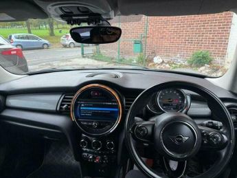 MINI Hatch 1.5 Cooper Classic Steptronic Euro 6 (s/s) 5dr