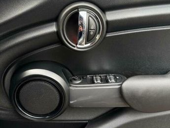 MINI Hatch 1.5 Cooper Classic Steptronic Euro 6 (s/s) 5dr