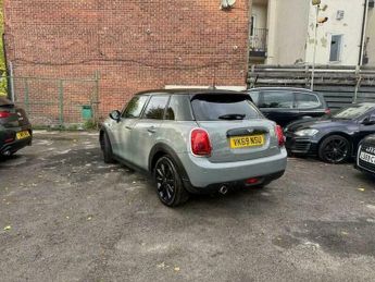 MINI Hatch 1.5 Cooper Classic Steptronic Euro 6 (s/s) 5dr