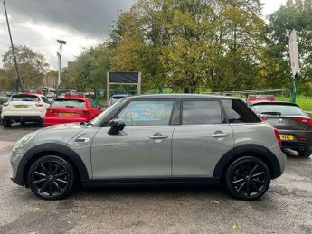 MINI Hatch 1.5 Cooper Classic Steptronic Euro 6 (s/s) 5dr