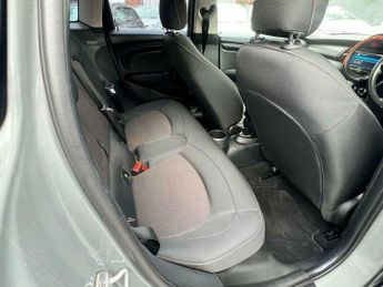 MINI Hatch 1.5 Cooper Classic Steptronic Euro 6 (s/s) 5dr