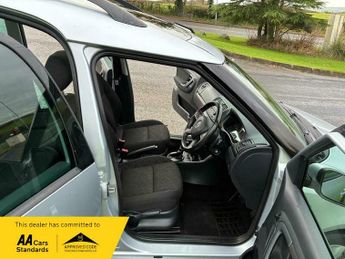 Skoda Roomster SE PLUS TSI DSG