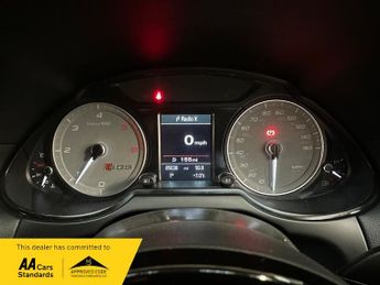 Audi Q5 SQ5 TDI QUATTRO