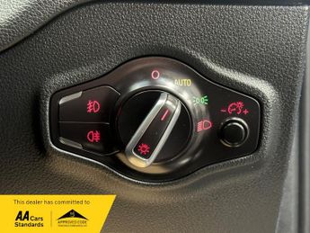 Audi Q5 SQ5 TDI QUATTRO