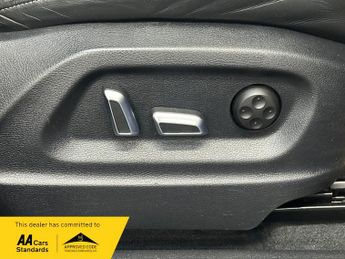 Audi Q5 SQ5 TDI QUATTRO