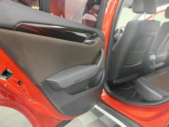 BMW X1 20i xLine SUV 5dr Petrol Auto sDrive