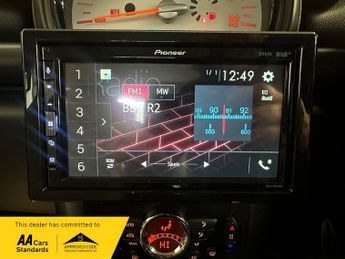 MINI Paceman COOPER S ALL4