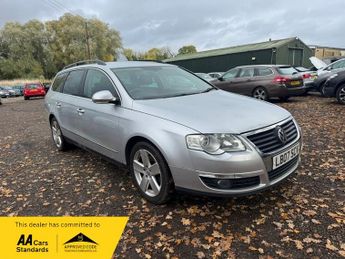 Volkswagen Passat TDI SPORT (170) DSG