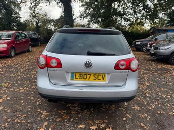 Volkswagen Passat TDI SPORT (170) DSG