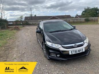 Honda Insight