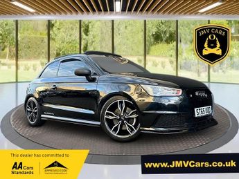 Audi S1 S1 QUATTRO