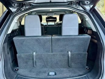 Land Rover Discovery Sport TD4 HSE