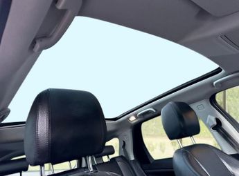 Land Rover Discovery Sport TD4 HSE