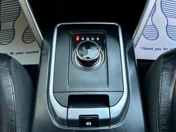 Land Rover Discovery Sport TD4 HSE
