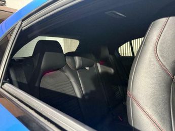 Mercedes-Benz A Class 2.1 A200d AMG Line (Premium) 7G-DCT Euro 6 (s/s) 5dr