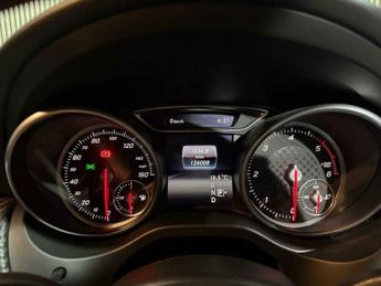 Mercedes-Benz A Class 2.1 A200d AMG Line (Premium) 7G-DCT Euro 6 (s/s) 5dr