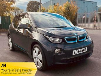 BMW i3 Auto 5dr