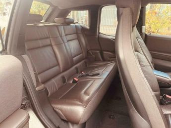 BMW i3 Auto 5dr