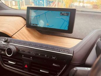 BMW i3 Auto 5dr