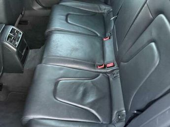 Audi A4 Avant 2.0 TDI SE Technik Multitronic Euro 5 (s/s) 5dr