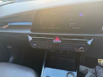 Kia Niro 64.8kWh 4 Auto 5dr
