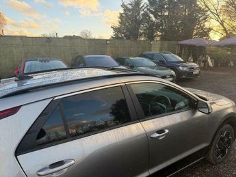 Kia Niro 64.8kWh 4 Auto 5dr