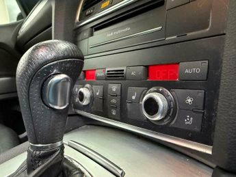 Audi Q7 3.0 TDI V6 S line Tiptronic quattro Euro 5 5dr