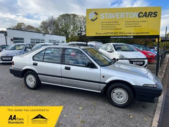 Honda Integra 