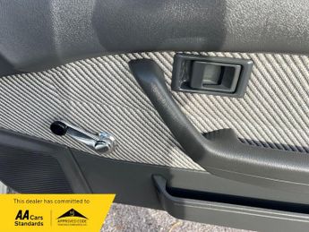 Honda Integra 5 Door Hatch