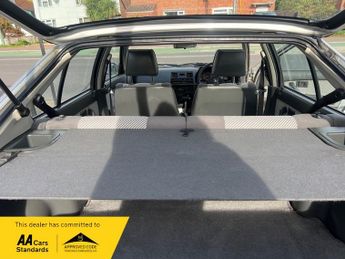 Honda Integra 5 Door Hatch