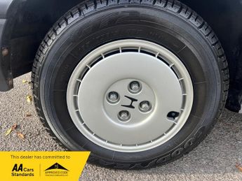 Honda Integra 5 Door Hatch