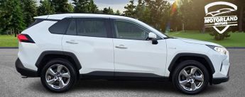 Toyota RAV4 VVT-I EXCEL