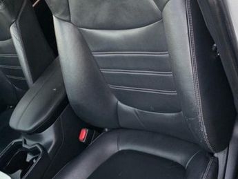 Toyota RAV4 VVT-I EXCEL