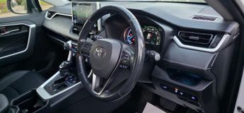 Toyota RAV4 VVT-I EXCEL