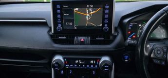 Toyota RAV4 VVT-I EXCEL