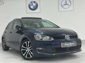 Volkswagen Golf GT TSI ACT BLUEMOTION TECHNOLOGY DSG