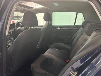 Volkswagen Golf GT TSI ACT BLUEMOTION TECHNOLOGY DSG