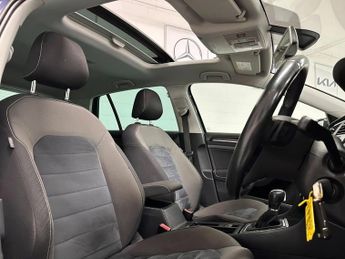 Volkswagen Golf GT TSI ACT BLUEMOTION TECHNOLOGY DSG